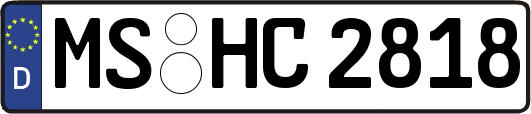MS-HC2818