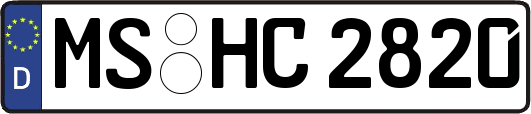 MS-HC2820