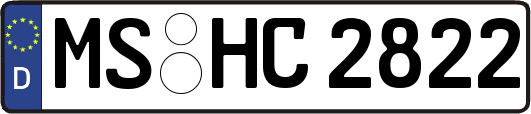 MS-HC2822