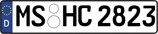 MS-HC2823