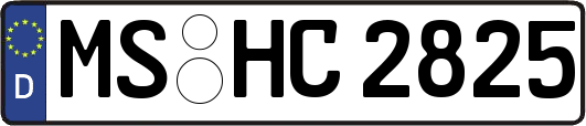 MS-HC2825
