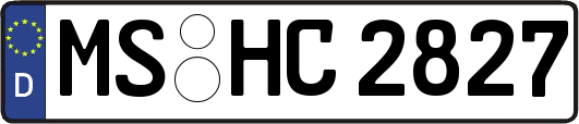 MS-HC2827