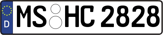 MS-HC2828