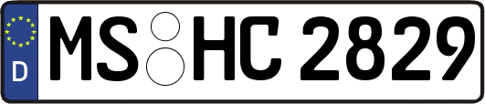MS-HC2829