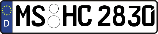 MS-HC2830