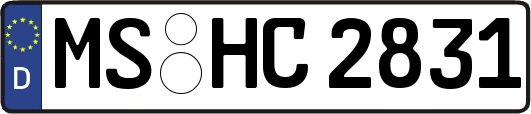 MS-HC2831
