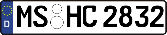 MS-HC2832