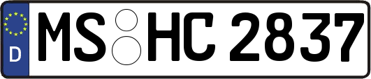 MS-HC2837