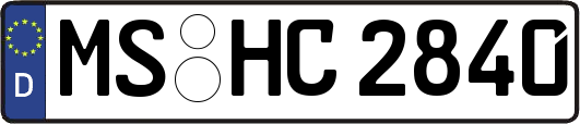 MS-HC2840