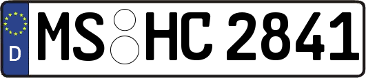 MS-HC2841