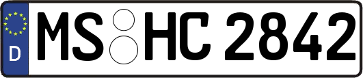 MS-HC2842