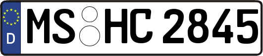 MS-HC2845