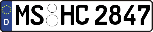 MS-HC2847