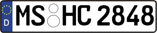 MS-HC2848