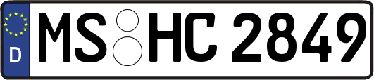 MS-HC2849