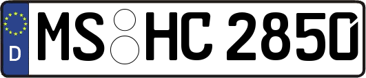 MS-HC2850