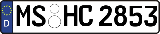 MS-HC2853