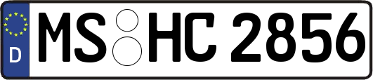 MS-HC2856