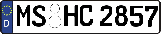 MS-HC2857