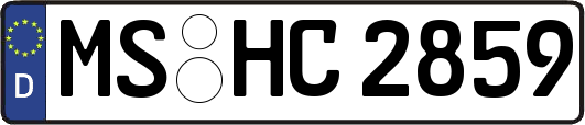 MS-HC2859