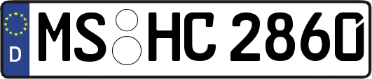 MS-HC2860