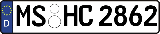 MS-HC2862