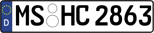 MS-HC2863