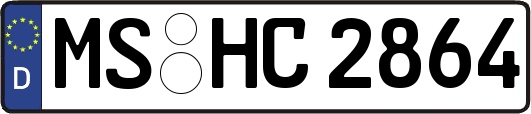 MS-HC2864