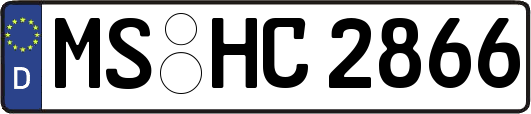 MS-HC2866