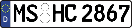 MS-HC2867