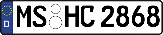 MS-HC2868