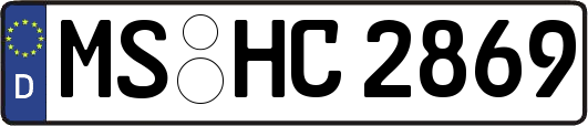 MS-HC2869
