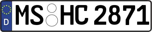 MS-HC2871