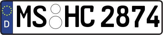 MS-HC2874