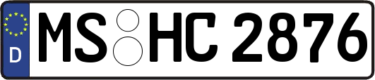 MS-HC2876