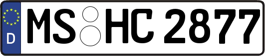 MS-HC2877