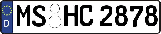 MS-HC2878