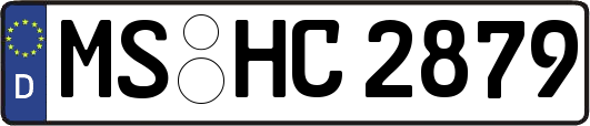 MS-HC2879