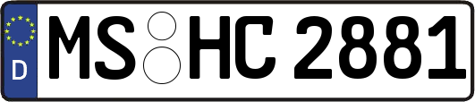 MS-HC2881