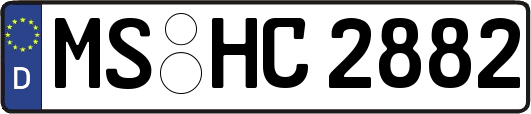 MS-HC2882