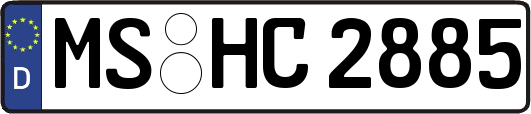MS-HC2885