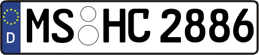 MS-HC2886