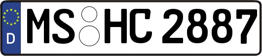 MS-HC2887