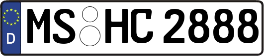 MS-HC2888