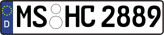 MS-HC2889