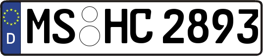 MS-HC2893