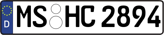 MS-HC2894