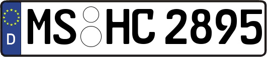 MS-HC2895