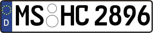 MS-HC2896