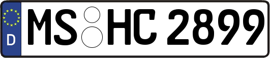 MS-HC2899